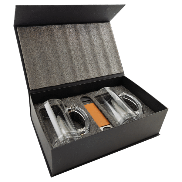 Beer Mug Gift Set - Image 2