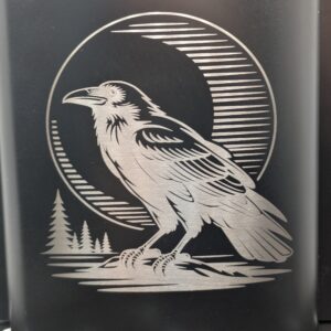 8oz Hip Flasks