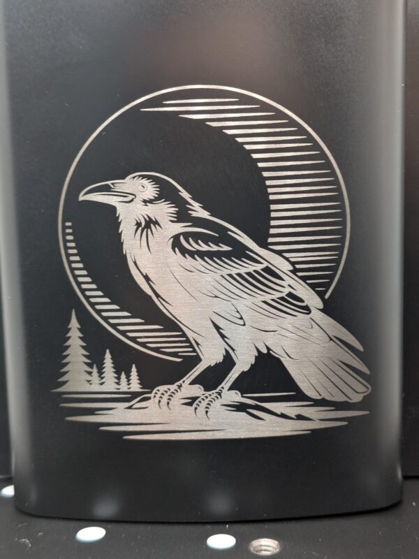 8oz Hip Flasks
